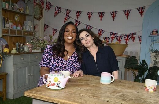 Nigella Lawson uses this £26 setting spray to give her skin a 'radiant finish'