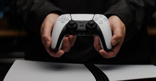 Sony isn’t phasing out discs quite as quickly as we thought