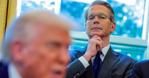 Bessent dared bond traders to bet against him. They did, and won.