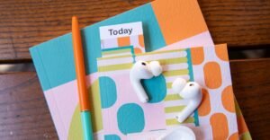 There aren’t AirPods with cameras yet and I hope it stays that way