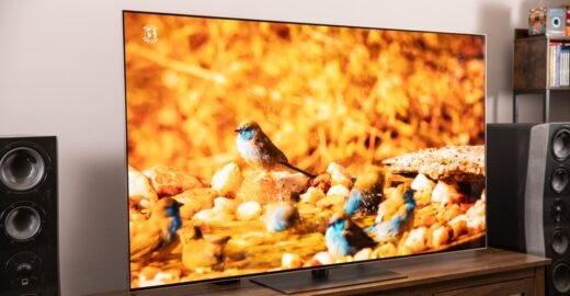 LG TVs caught spying even when offline or on standby