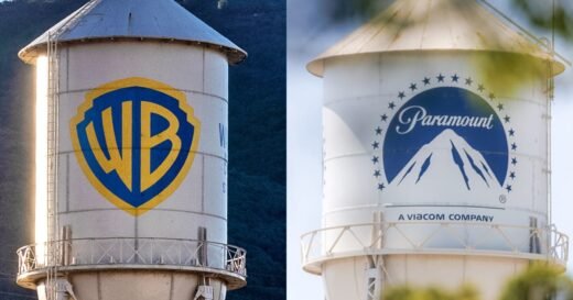 Judge allows Paramount to close $110 billion takeover of Warner Bros. Discovery