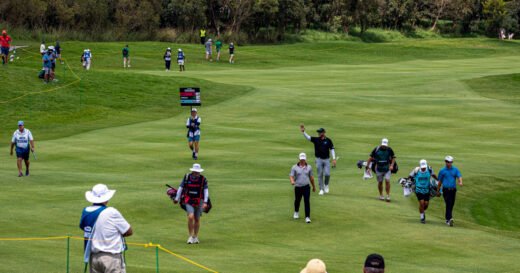 LIV Golf files for bankruptcy protection as it seeks to restart in 2027