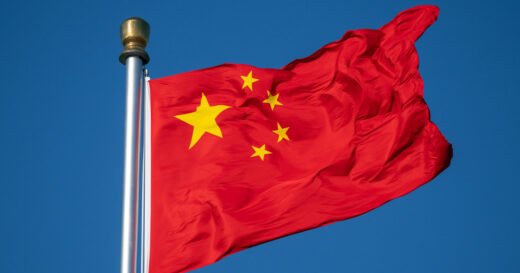 US accuses China AI developers DeepSeek and Alibaba of copying American AI