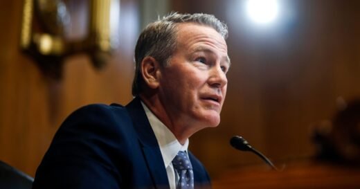 Senate Democrats block Sen. Husted-led bill on data centers, calling it ‘toothless’