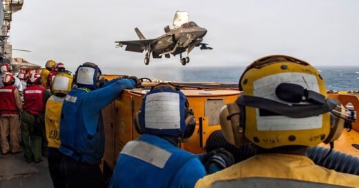 Senate rejects resolution calling to end the Iran war, as most Republicans stick with Trump