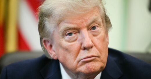 Trump says he’s banning CNN, MS NOW and Politico from the White House