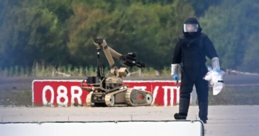 Europe frets as the Kremlin pushes the limits of its hybrid warfare