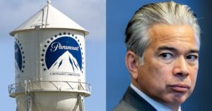 Paramount reaches deal with California, other states over Warner Bros. Discovery merger