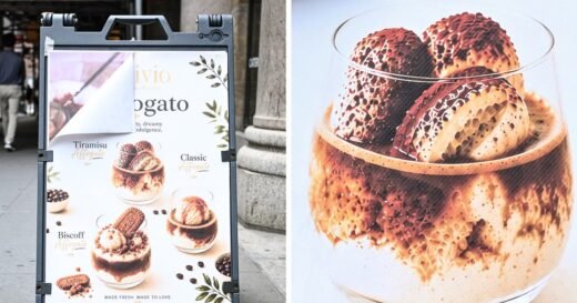 Side of slop? Bizarre AI food images jump from online to IRL menus