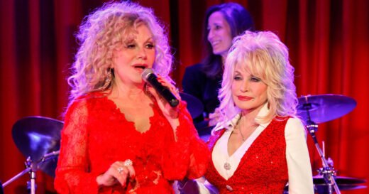 Dolly Parton’s sister slams ‘fake AI garbage’ flooding the internet since icon’s death