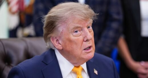 CNN, Politico and MS NOW to face off with Trump administration in court over White House ban