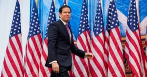 Rubio takes behind-the-scenes role on Iran war while keeping his options open for the future