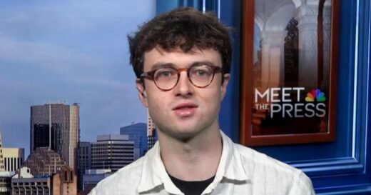 Anthropic whistleblower says Congress should let AI companies regulate themselves until a regulatory body is established