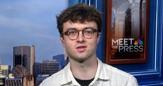 Anthropic whistleblower says Congress should let AI companies regulate themselves until a regulatory body is established