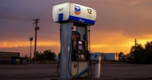 Diesel prices push to new all-time high as oil prices jump after key Saudi pipeline shut