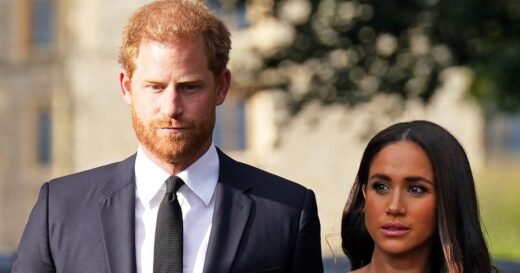 Harry and Meghan change children’s school over security concerns