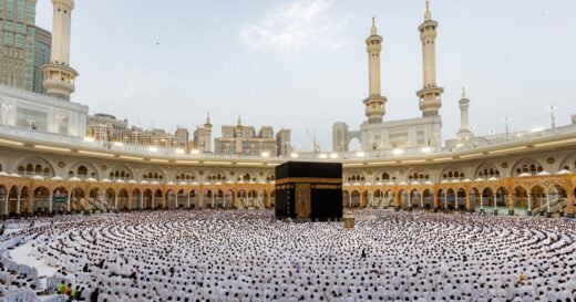 Saudi Arabia accuses Houthis of attacking Mecca, warns holy city is a ‘red line’