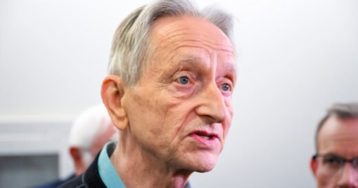 ‘Godfather of AI’ warns Congress has ‘maybe a year’ left to regulate AI