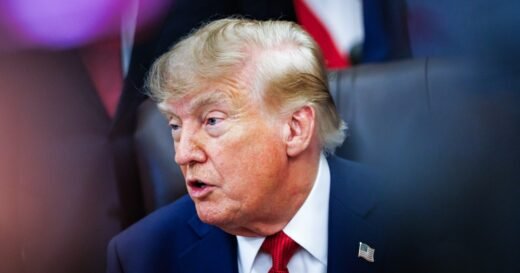 Trump says he’s creating an AI force and appointing a czar amid concerns over the rapidly developing tech