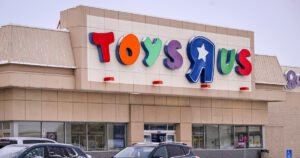 Toys ‘R’ Us opening 120 new stores