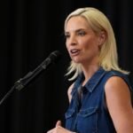 Iowa GOP Senate candidate Ashley Hinson calls for Iran war to end despite voting to let Trump continue it