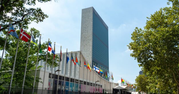 20 countries call for global AI oversight