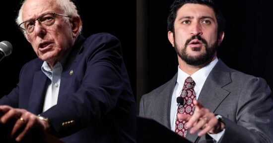 Bernie Sanders and Greg Casar propose AI ‘superintelligence’ ban with a 20-year jail penalty