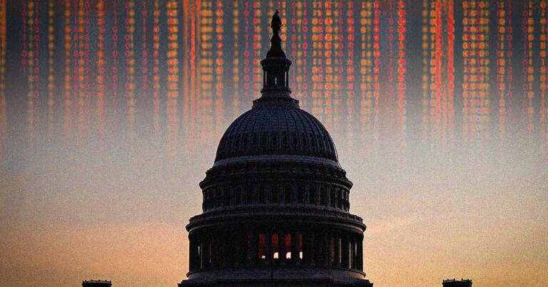 Some lawmakers doubt a Congress that’s ‘barely capable of email’ can regulate AI
