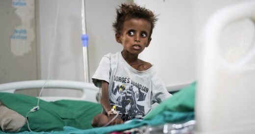 Yemen’s civil war returns and overwhelms hospitals with ‘a very dangerous situation’