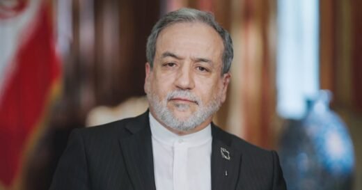 Iran ‘fully prepared’ for war to resume but diplomacy not over yet, Foreign Minister Abbas Araghchi says