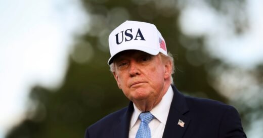 Trump to unveil plans for a $15 billion steel mill in Iowa