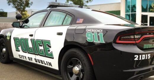 New York Times executive shot and killed by in-laws in Bay Area park, police say
