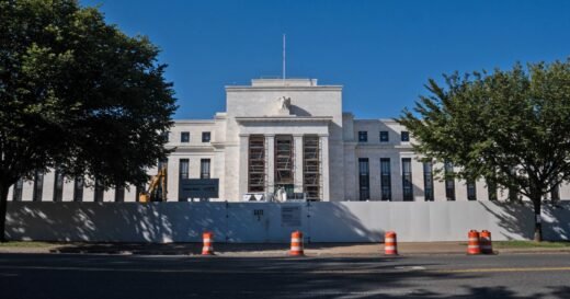 Federal Reserve renovation: No criminality, watchdog says