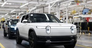 Rivian’s R2 beat its own climate goals four years early