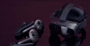 Valve says the Steam Frame was supposed to cost less.