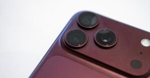 Apple’s new iPhone camera mode promises to prove your photo isn’t AI