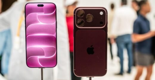 Where to preorder the iPhone 18 Pro and Pro Max