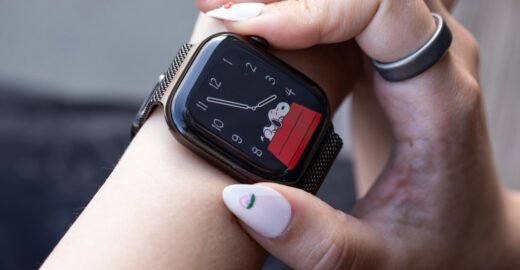 Apple hit with $5.7 billion in damages over haptic patents