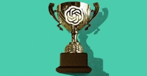 OpenAI just wants to win