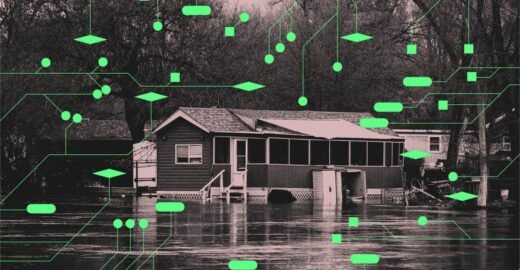 Flash floods can strike without warning — this new technology could change that