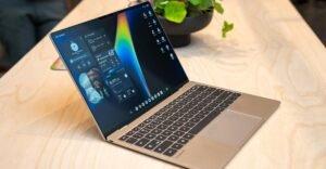 The story of Googlebooks, Google’s new take on laptops