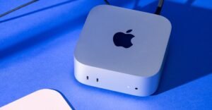 Apple M6 / M5 Pro Mac Mini review: Still mighty, just not as cheap