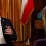 Full transcript of “Face the Nation with Margaret Brennan,” Sept. 27, 2026