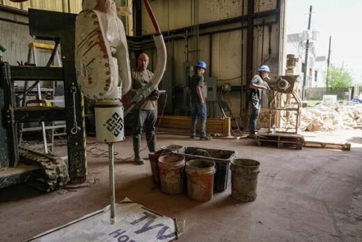How Apprenticeships Can Help Colleges Access Workforce Pell