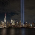 9/11 survivors, responders and families of victims reflect on 25 years since attacks
