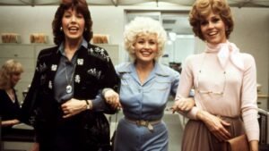 Dolly Parton and Jane Fonda Comedy ‘9 to 5’ Re-Released in Theaters