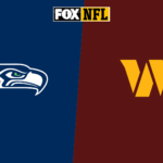 How to Watch Seahawks vs. Commanders: TV Channel, Live Stream, Time