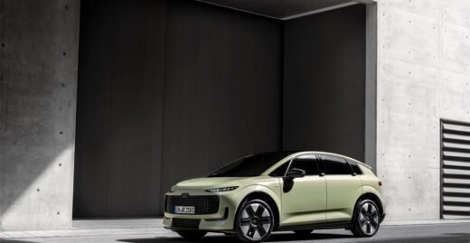 Audi’s new A2 E-tron is its most affordable and efficient EV yet