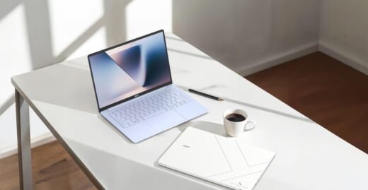 Acer’s new MacBook Air rival is nearly a pound lighter than Apple’s laptop